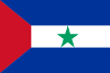 State of Aden Flag