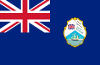 British Honduras Flag
