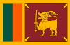 Ceylon Flag