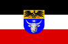 German South West Africa Flag