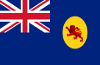 North Borneo Flag