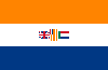 South West Africa Flag