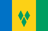 St.Vincent Flag