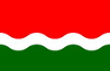 Zil Elwannyen Sesel Flag